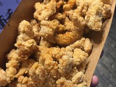 小酥肉-东关街美食广场