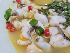 -青花椒花椒鱼(合生汇店)