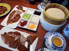 -京味张·北京烤鸭(南山店)