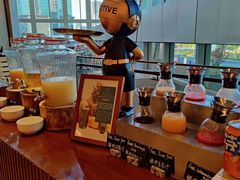 -太原凯宾斯基饭店