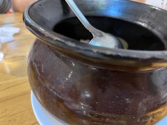 -白鹿江西餐厅(北师大店)