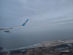 -福州长乐国际机场