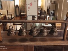 -上海浦东假日酒店