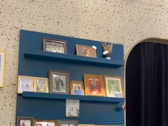 -海马体照相馆(大连柏威年购物中心店)