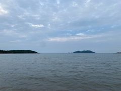 -宁波松兰山滨海旅游度假区