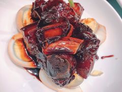 上海本帮红烧肉-申宴酒楼(王子百货店)