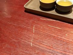 -潮堂(环球金融中心店)