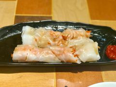 -花少爷的粥(中贸广场店)