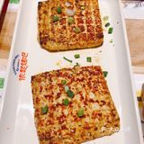 等我到时菜都快上齐了，我们口味差不多所有菜都还合胃口