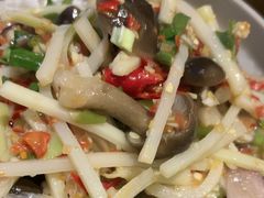 -云海肴·汽锅鸡·云南菜(苏州中心店)