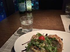 -Wooloomooloo Steakhouse(尖沙咀中心店)