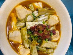-听风阁农家私房菜茶楼(龙坞店)