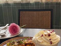 -J's Cafe Lab
