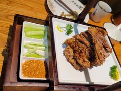 -壹零捌道·北京烤鸭(车公庄店)