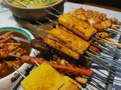 -亿牌牌东北烧烤(博物馆旗舰店)