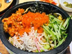 -韩香福脊骨汤锅(上杭路店)