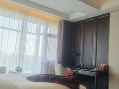 -杭州君尚云郦酒店