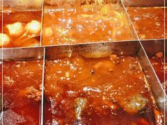 -陈陈火锅(较场口店)