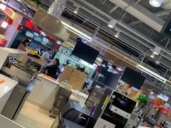 -盒马鲜生(和谐广场店)