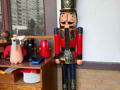 -申德勒加油站餐厅(三里屯北小街店)