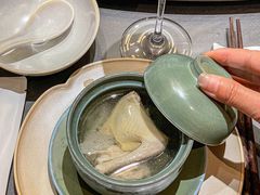 -夜宴江景餐厅