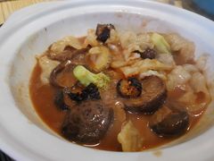 -喜上喜鸡煲翅(吉大店)