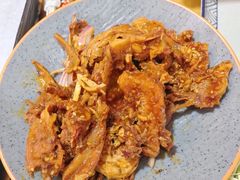 -老味烧烤(总店)