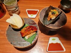 -摩打食堂(喜荟城店)