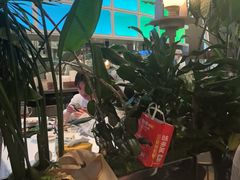 -桂满陇·蟹黄小笼汤包(清河万象店)