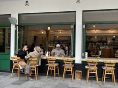 门面-RAC BAR(安福路店)