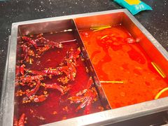 -五星桥原切肥牛火锅·30年专注好牛肉(湖塘店)