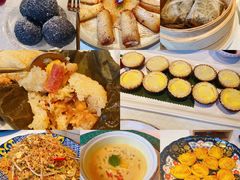 -三号黄浦会Canton Table