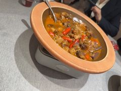 -湘中缘·湖南菜(娄底驻京办店)