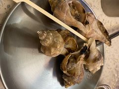 -白仁仔· 活烤海鲜 宵夜(豫园店)