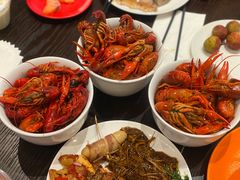 -上海三甲港铂瑞酒店-卓越西餐厅