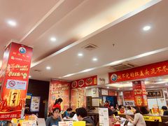 -阿木龙虾(河间路店)