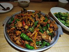 -长寿面馆(振兴路店)