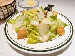 -Wolfgang’s Steakhouse 沃夫冈牛排馆(上海白玉兰广场店)