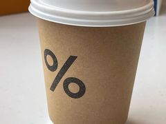 -% Arabica阿拉比卡咖啡(罗湖万象城店)