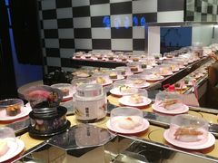 -争鲜回转寿司(东方银座店)