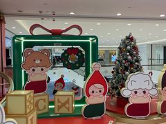 -海港城