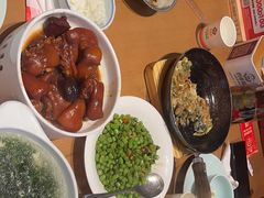 -四道菜·福建菜馆(莆田万达店)