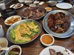 -龙湖杭州滨江天街