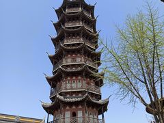 -西林禅寺