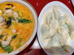 -喜家德虾仁水饺(长泰广场店)