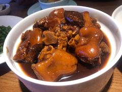 -闽上鲜·福建菜(龙湖滨江天街店)