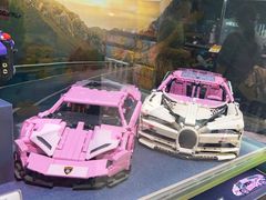 -TOP TOY(大兴荟聚店)