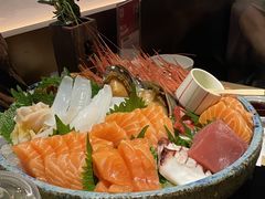 -匠和风精致料理(福州金融街万达店)