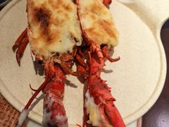 -金茂君悦·食在56海鲜自助餐厅ON56