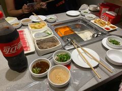 -海底捞火锅(金光华店)